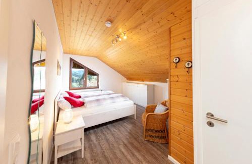 Steinen Apartment | Ferienwohnung im Alpenblick