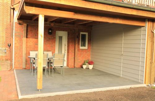 Bad Bramstedt Apartment | Ferienwohnung im Auenland