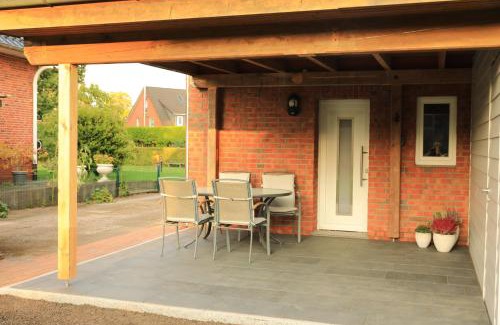 Bad Bramstedt Apartment | Ferienwohnung im Auenland