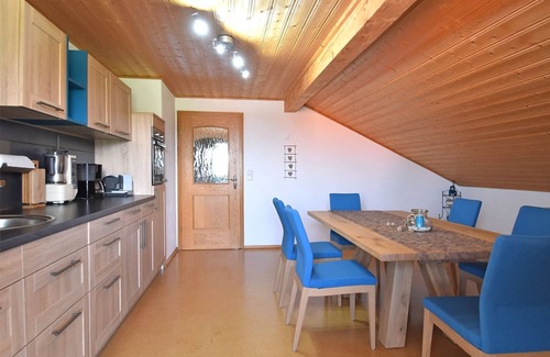 Waldkirchen Apartment | Ferienwohnung im Bayerischen Wald mit Whirlpool