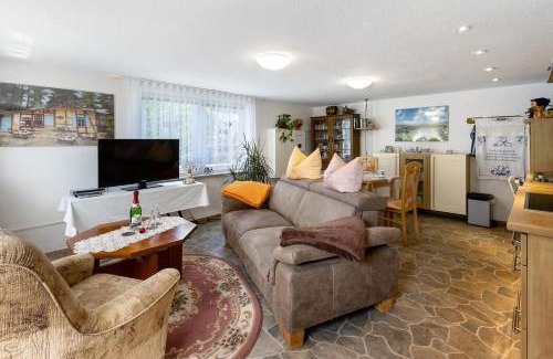 Zothen Apartment | Ferienwohnung im Burgenland