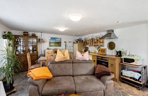 Zothen Apartment | Ferienwohnung im Burgenland