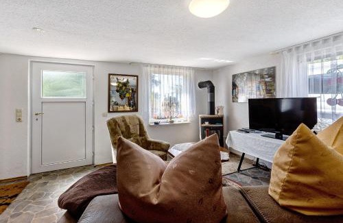 Zothen Apartment | Ferienwohnung im Burgenland