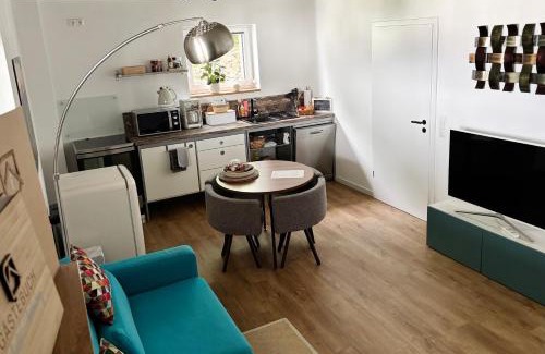 Scheibenberg Apartment | Ferienwohnung im Chalet Scheibenberg