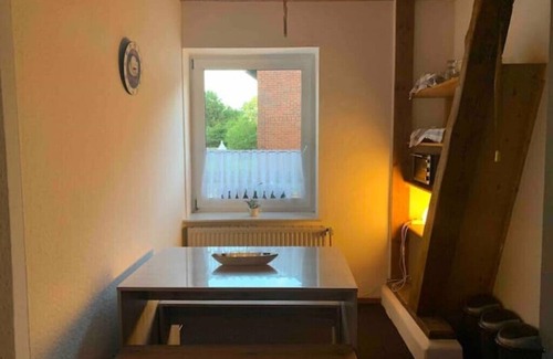 Kuhrstedt Apartment | Ferienwohnung im Cuxland