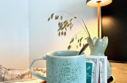 Urnaesch Apartment | Ferienwohnung Im Dorf Urnäsch