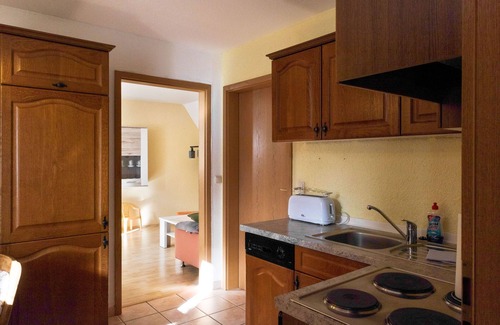 Ballenstedt Apartment | Ferienwohnung im Ferienort Ballenstedt am Harz