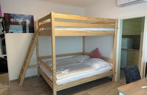 Bramfeld Apartment | Ferienwohnung im Fabriciusstraße