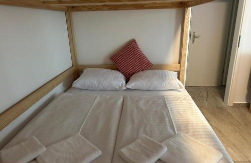 Bramfeld Apartment | Ferienwohnung im Fabriciusstraße