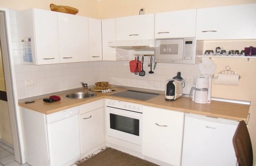 Falkenstein Apartment | Ferienwohnung im Ferienpark Falkenstein
