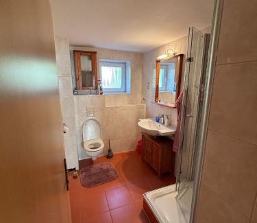 Steglitz Apartment | Ferienwohnung im Grünen