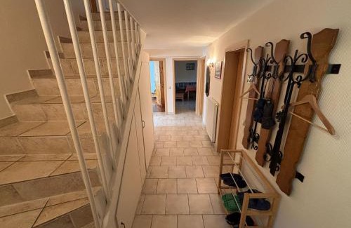 Steglitz Apartment | Ferienwohnung im Grünen