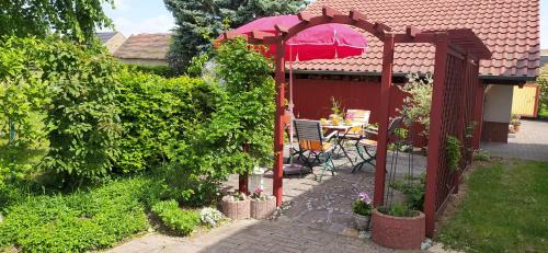 Halbendorf Apartment | Ferienwohnung Im Grünen