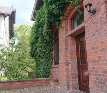 Langwedel Apartment | Ferienwohnung im Grünen - Hof Blohme