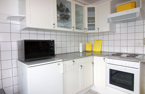 Metelsdorf Apartment | Ferienwohnung im Gutshaus Schulenbrook