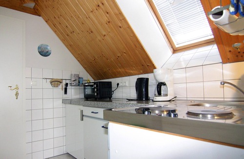 Metelsdorf Apartment | Ferienwohnung im Gutshaus Schulenbrook