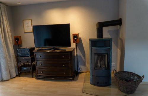 Lachendorf Apartment | Ferienwohnung im Haus gelbe Lerche