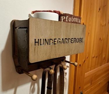 Hoesseringen Apartment | Ferienwohnung im Heidjerhaus