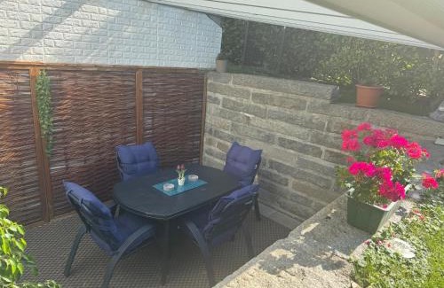 Pornbach Apartment | Ferienwohnung im Herzen der Holledau