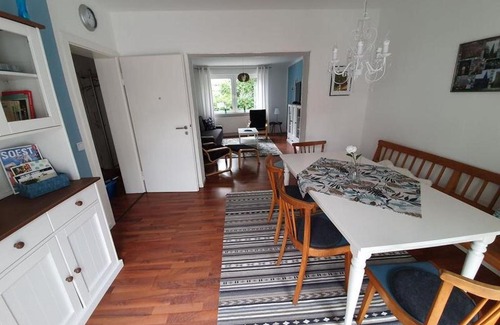 Soest Apartment | Ferienwohnung Im Herzen der Stadt