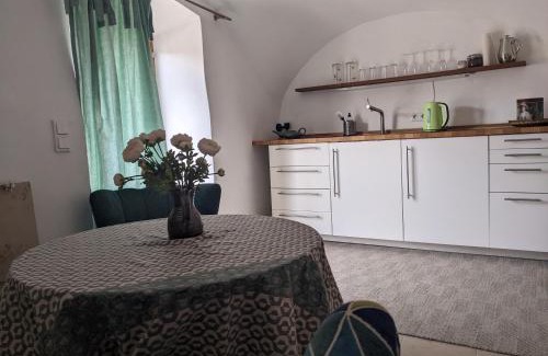 Kallmunz Apartment | Ferienwohnung im historischen Ortskern von Kallmünz