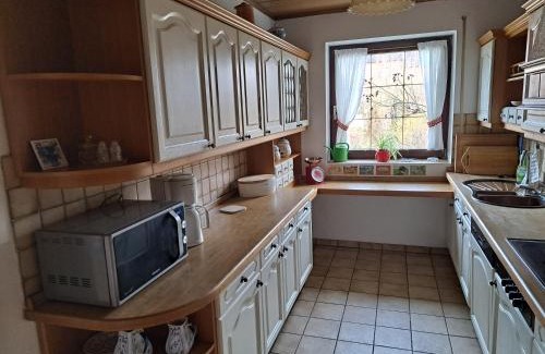 Pentling Apartment | Ferienwohnung im idyllischen Matting an der Donau