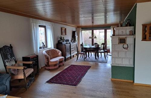 Pentling Apartment | Ferienwohnung im idyllischen Matting an der Donau