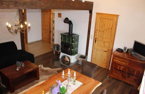 Missen Apartment | Ferienwohnung im Landhausstil