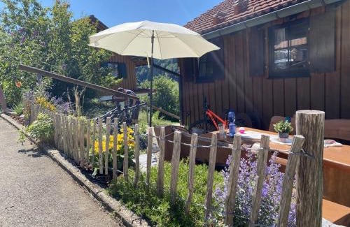 Missen Apartment | Ferienwohnung im Landhausstil