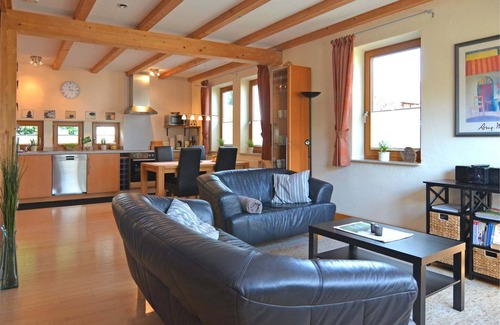 Eslohe Apartment | Ferienwohnung im malerischen Eslohe