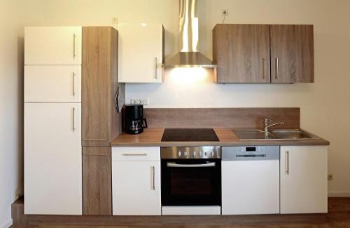 Dreislar Apartment | Ferienwohnung im Sauerland