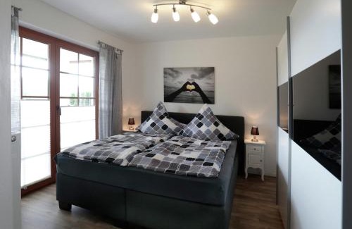 Dreislar Apartment | Ferienwohnung im Sauerland