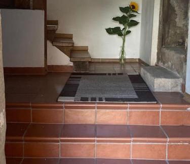 Obersontheim Apartment | Ferienwohnung im Schloss Obersontheim