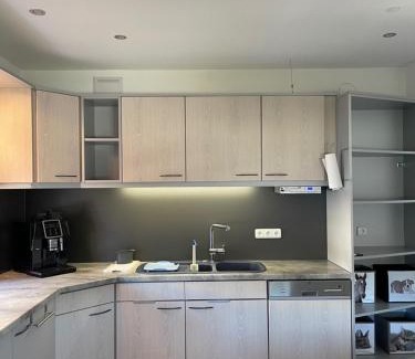 Steinbach Apartment | Ferienwohnung im Spessart-Steinbach