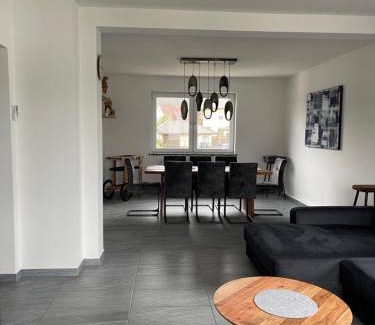 Steinbach Apartment | Ferienwohnung im Spessart-Steinbach