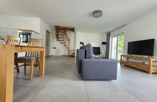 Oberhavel Apartment | Ferienwohnung im Stadtzentrum