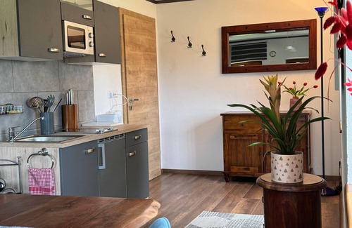 Welten Apartment | Ferienwohnung im Thermenland II
