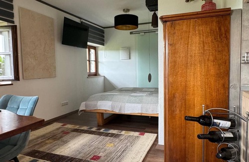 Welten Apartment | Ferienwohnung im Thermenland II