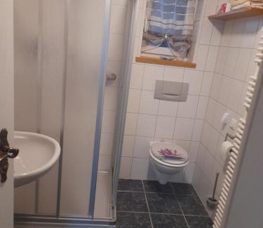 Greußenheim Apartment | Ferienwohnung im Theaterhof