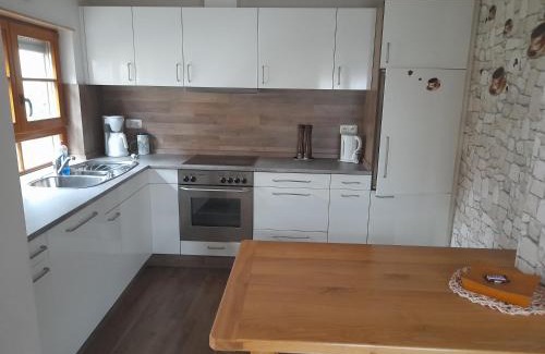 Greußenheim Apartment | Ferienwohnung im Theaterhof
