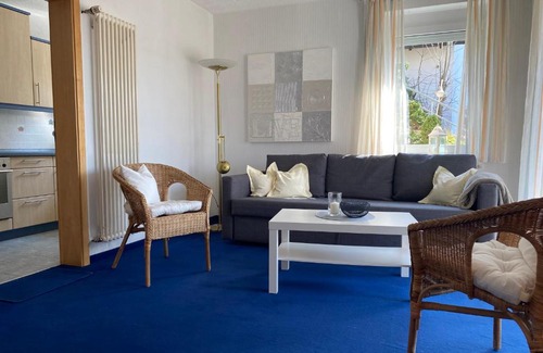 Ebertsbronn Apartment | Ferienwohnung im Vorbachtal