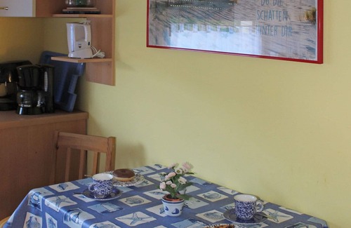Bodenwerder Apartment | Ferienwohnung im Weserbergland