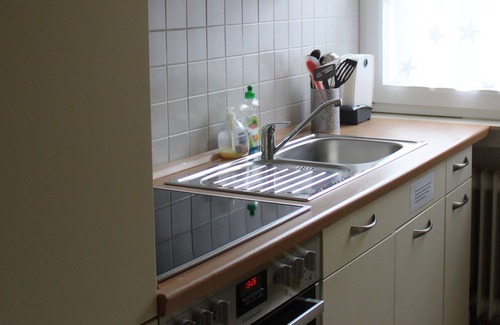 Bodenwerder Apartment | Ferienwohnung im Weserbergland