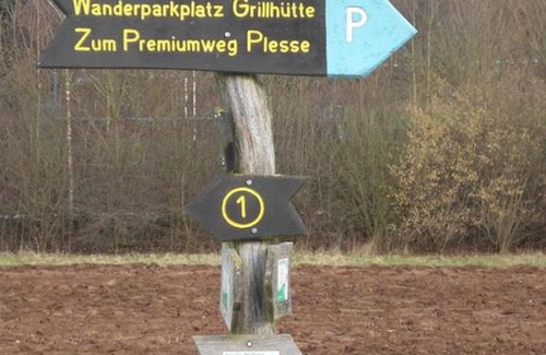 Wanfried Apartment | Ferienwohnung im Werratal