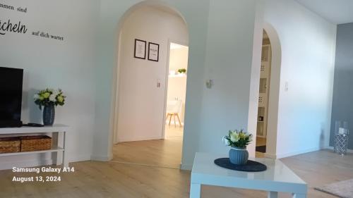 Hope Apartment | Ferienwohnung im Wesertal