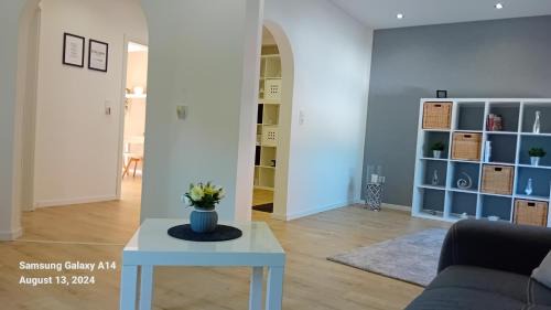 Hope Apartment | Ferienwohnung im Wesertal