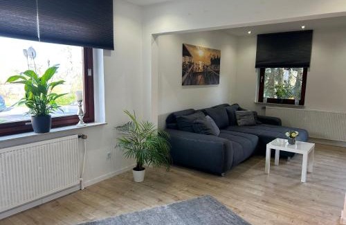Hope Apartment | Ferienwohnung im Wesertal