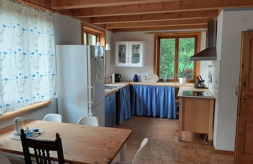 Wittmund Apartment | Ferienwohnung im Wiesenweg