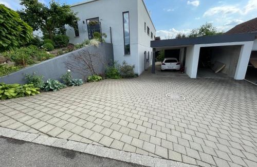 Wellheim Apartment | Ferienwohnung im wunderschönen Altmühltal