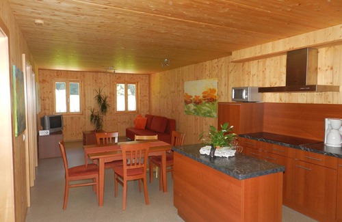 Wald am Arlberg House | Ferienwohnung in Wald am Arlberg